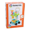 Picture of My First Cleaning Trolley